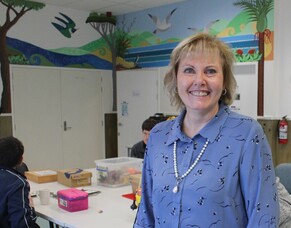 Human resources advice with heart