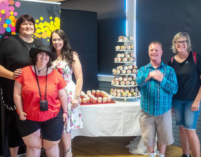 Looking ahead to disability reform