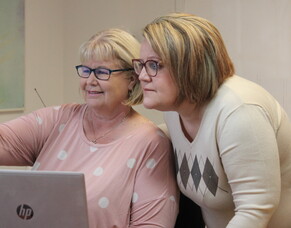 Excelling at numbers