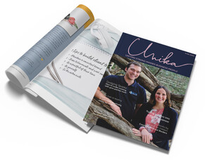 Why I started a magazine