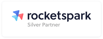 Rocketspark Silver Partner