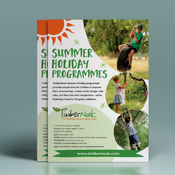 Flyer Design