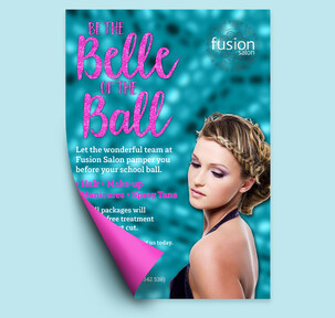 Poster for Hairdreser