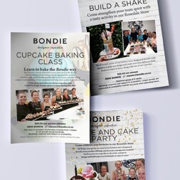 Brochure Design