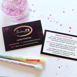 Business Card Design