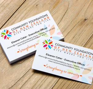 Business Card printing