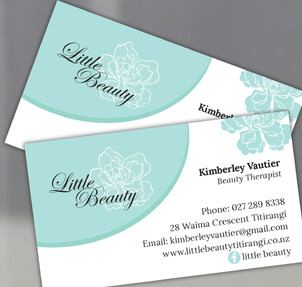 Business Card Design