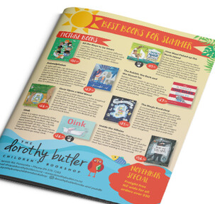 Catalogue design and print