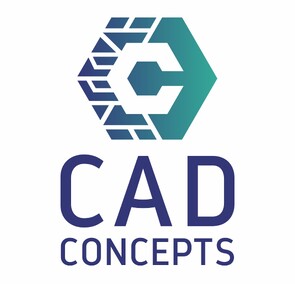 logo design for cad design