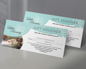 Gift Voucher