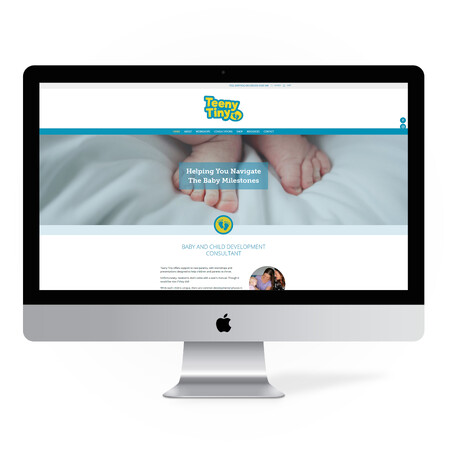 Website Design Education