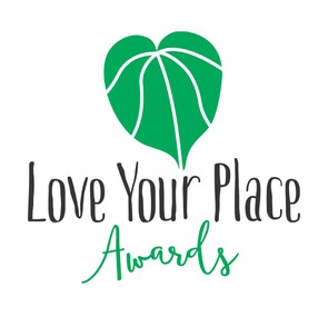 Logo Design award