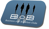 BoB member graphic designer