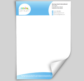 Letterhead