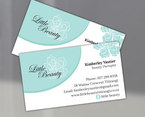 Business Card