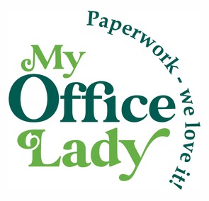 logo design for Virtual Assistant