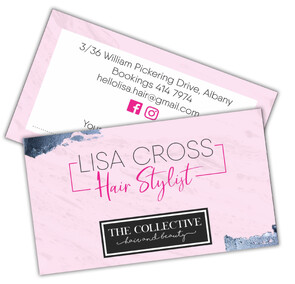 Business Card Design