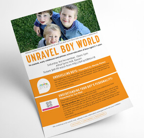 Course Flyer