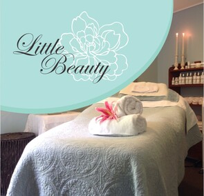 Price List, Brochure, Business Card Little Beauty