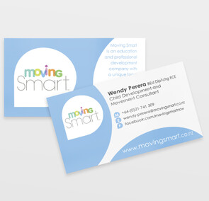 Business Cards
