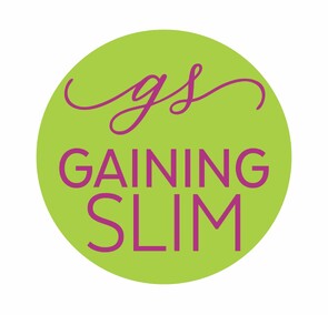 logo design for weight loss coach