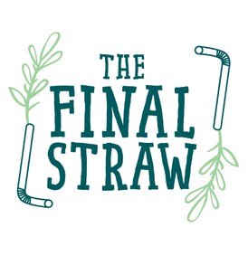 The Final Straw Logo