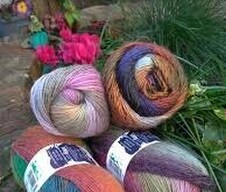 King Cole knitting yarn available at Tauranga Knitting Centre