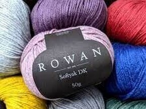 double knit yarn available at Tauranga Knitting Centre