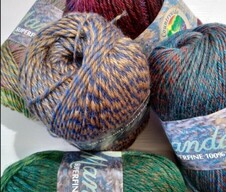 Countrywide Yarns knitting yarn available at Tauranga Knitting Centre