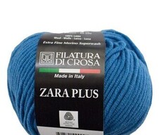 Filatura Di Crosa knitting yarn available at Tauranga Knitting Centre