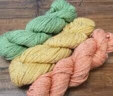 Viscose knitting yarn available at Tauranga Knitting Centre