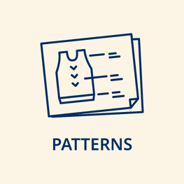 Knitting and Crochet Patterns
