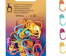 Pony knitting accessories available at Tauranga Knitting Centre