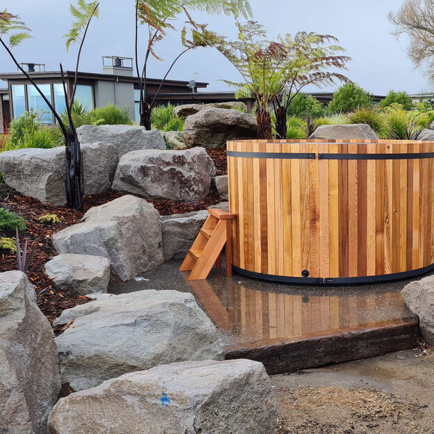 Ultrascape landscape design consultation in Rotorua