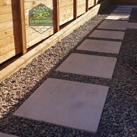 PAVING AND CONCRETE