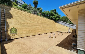 2. DEVELOP - Unless you already have a design in place, the next step for us is to go head down bum up and create you a basic sketch of what we think will best utilise and maximise your space. We can hang about in this step for a while as we don't always know exactly what you are after, and sometimes neither do you, but we persevere and eventually we hit a gem that will see both of us ready to roll on to the next stage.