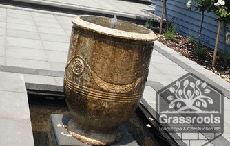 5. WE DIG IT - Masters of consistency and quality!Once all the construction is done, we will give it a few days for the dust to settle and then someone will come back to complete those tricky little finishing touches and clean up the area, and then wham bam - your dream is our pleasure!**Please note: addiction pending; we cannot guarantee that once we have completed the initial conception that you will not be so in love that you will want us right back at step one to complete another project, but we won't hold that against you.