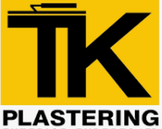 Exterior plastering and exterior painting.