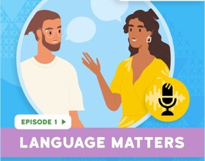 Language matters when talking about diabetes - DNZ Podcast
