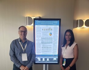 Introducing Kanchana Perera and her PhD topic