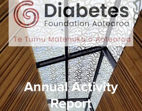Annual Activity Report - 2022-2023