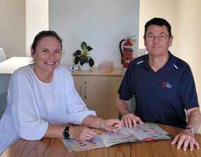 Catching up with the Kidney Society