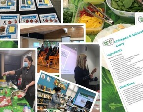 Cook'n Kiwi hits 15 years in the Auckland Community