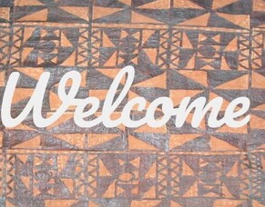 Introducing New Board members
