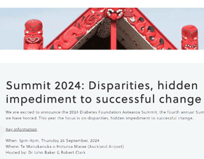 Summit 2024 is nearly here!