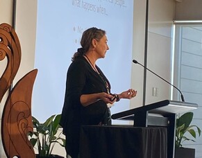 Impact of Covid-19 restrictions and lockdown on community Health Promotion