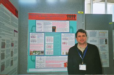 Dr Tom Robinson.  Medical Director, DCSS Executive