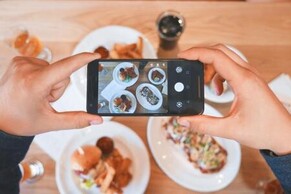 Tips for Healthy Eating for Rangatahi, Young people - NZNF 2022
