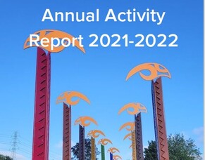Annual Activity Report - 2021-2022