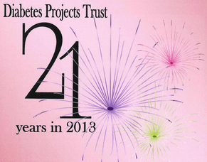 Annual Activity Report 2012-2013